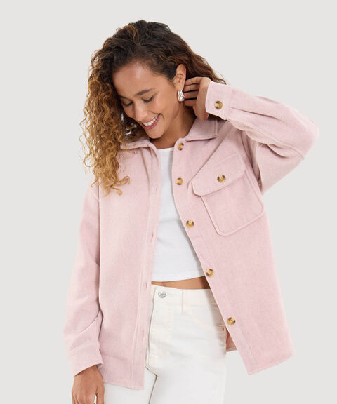 chaquetas para mujer image number null