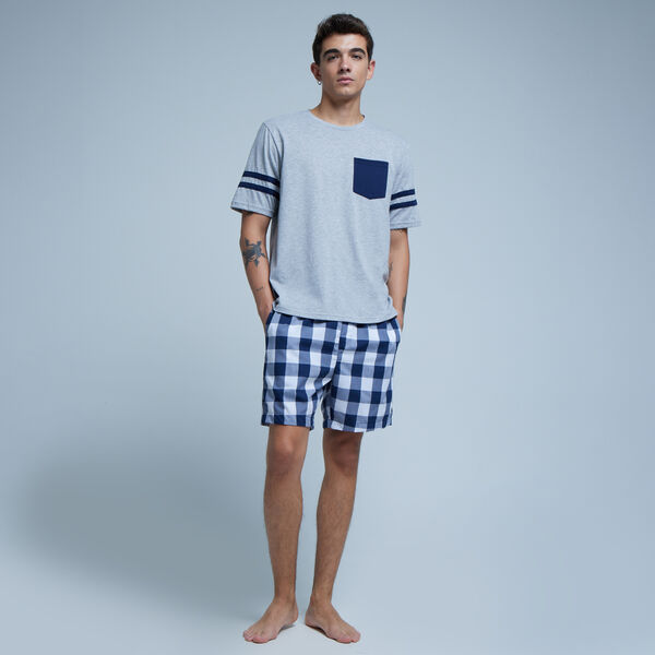 pijamas para hombre