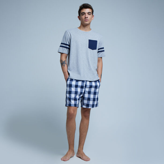 pijamas para hombre