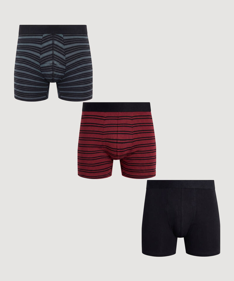 boxers para hombre