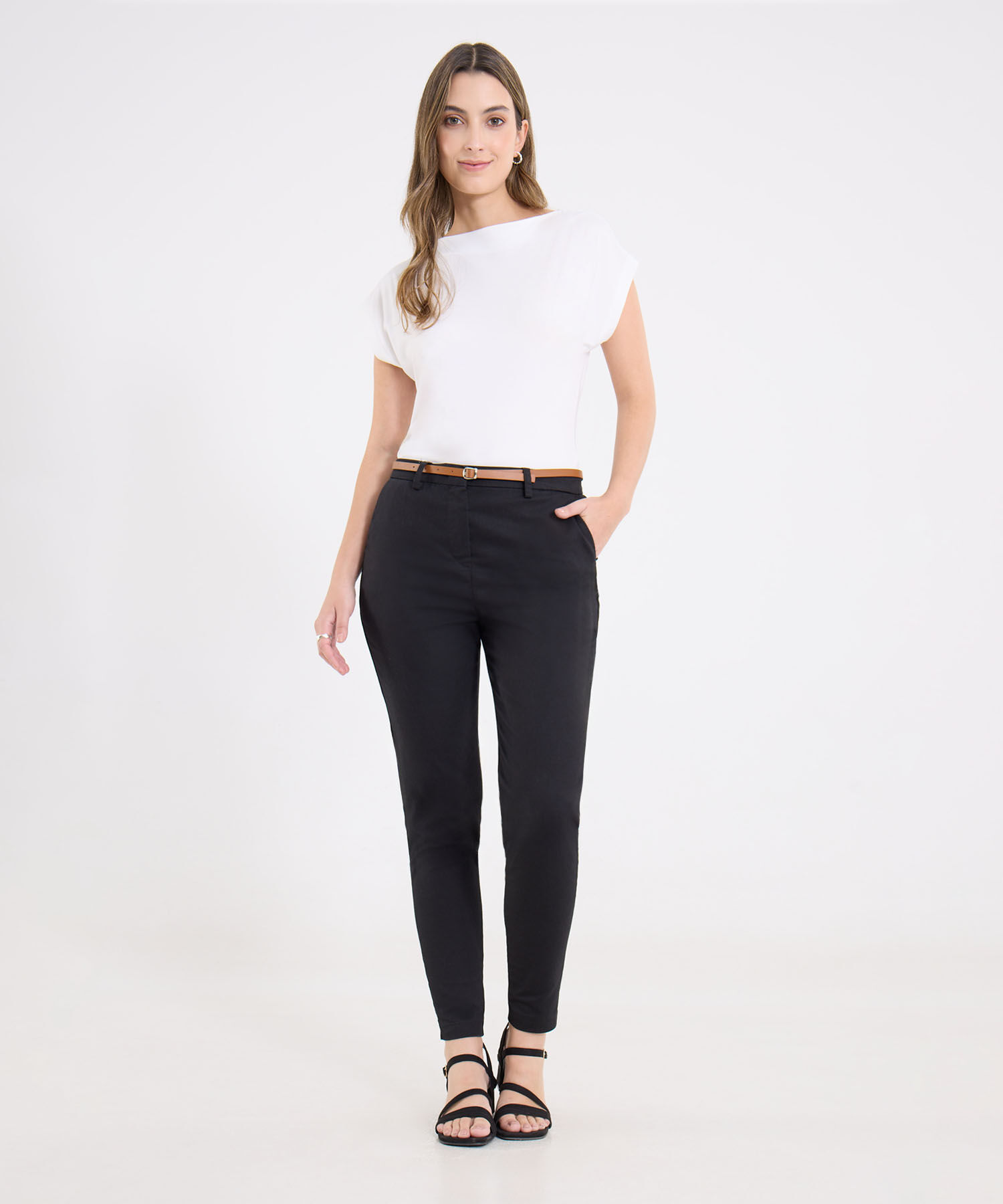 pantalon para mujer