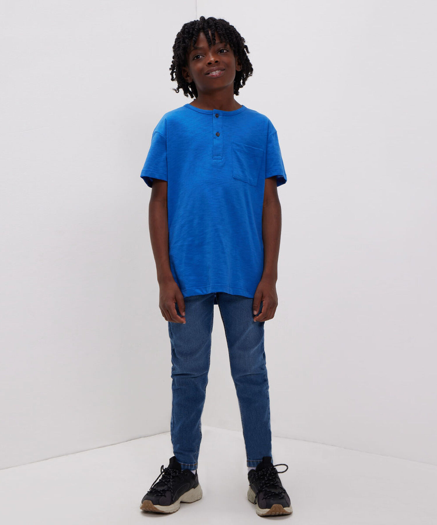 camisetas niño