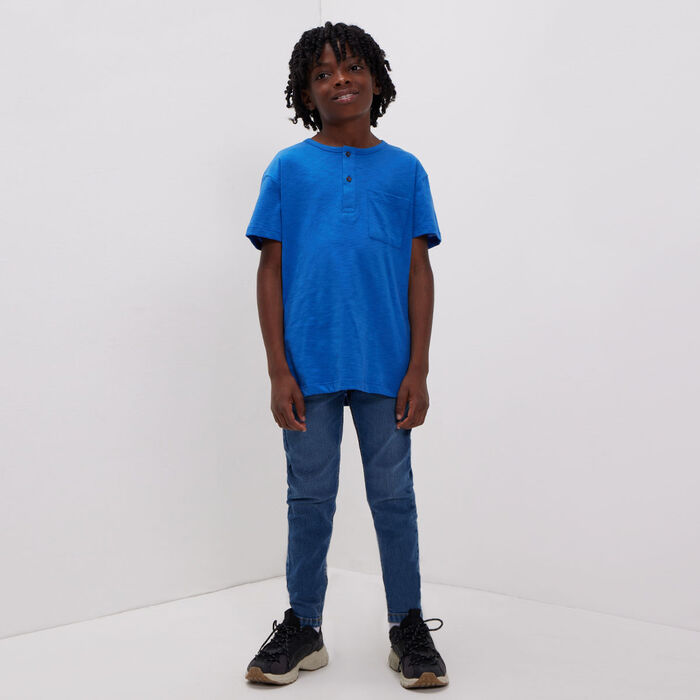 camisetas niño