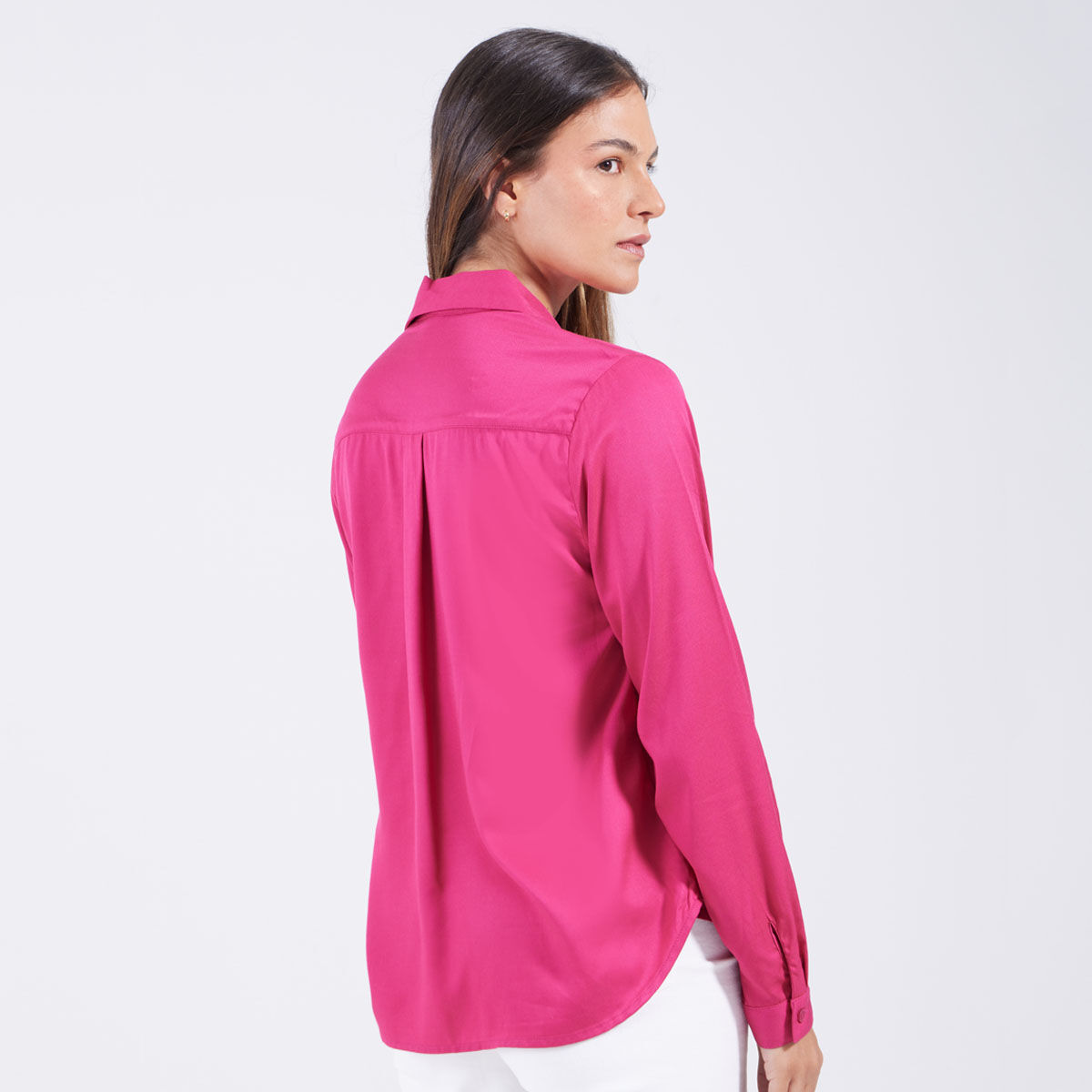 blusas de moda