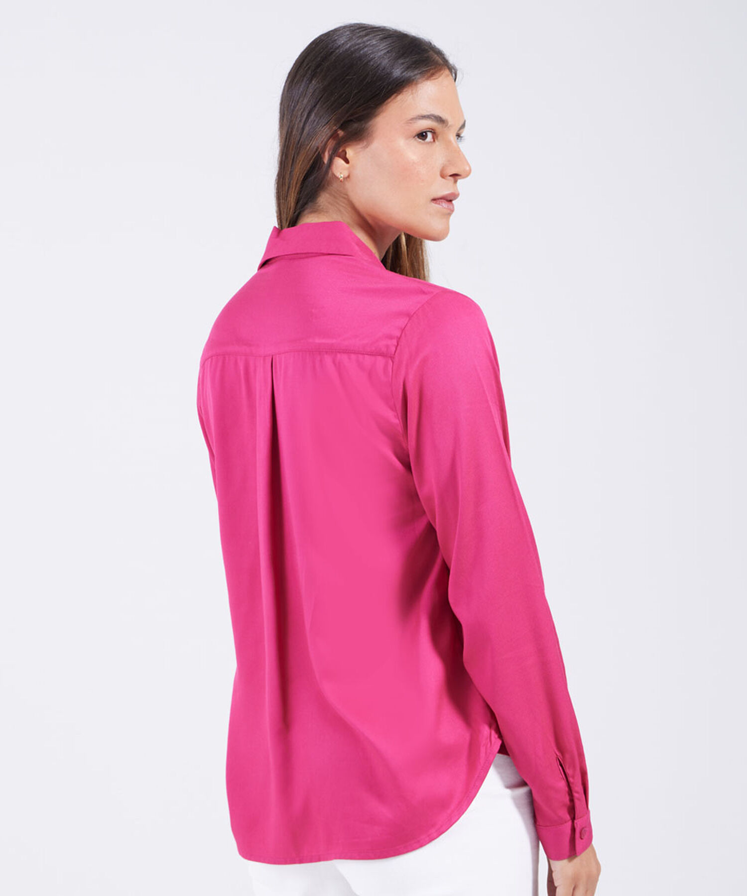 blusas de moda