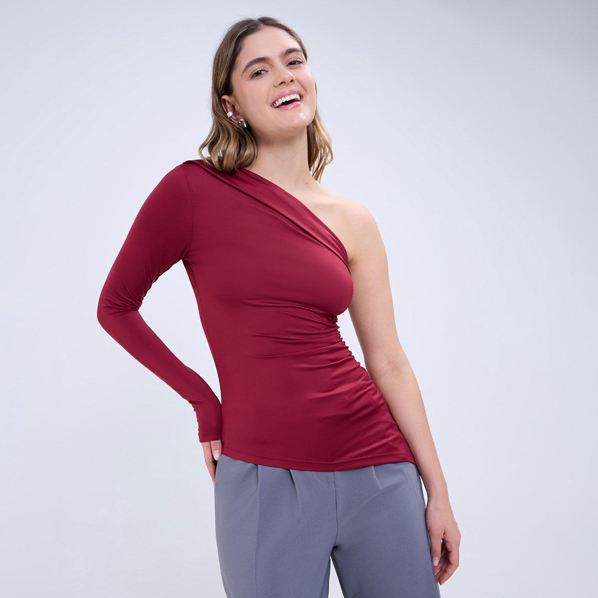 camisetas mujer