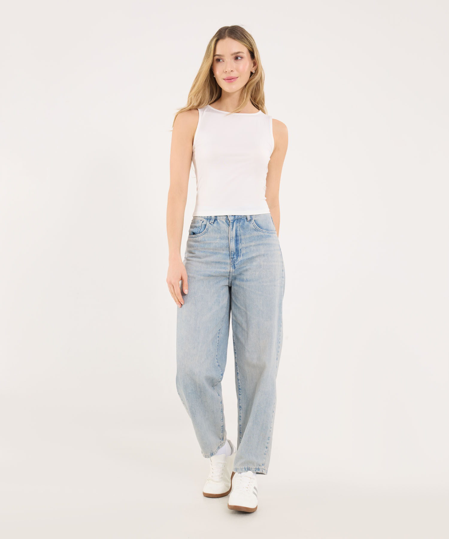 jeans mujer