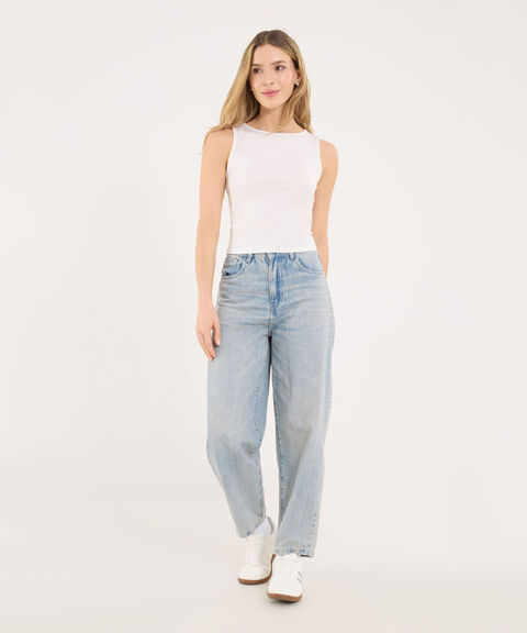 jeans mujer image number null