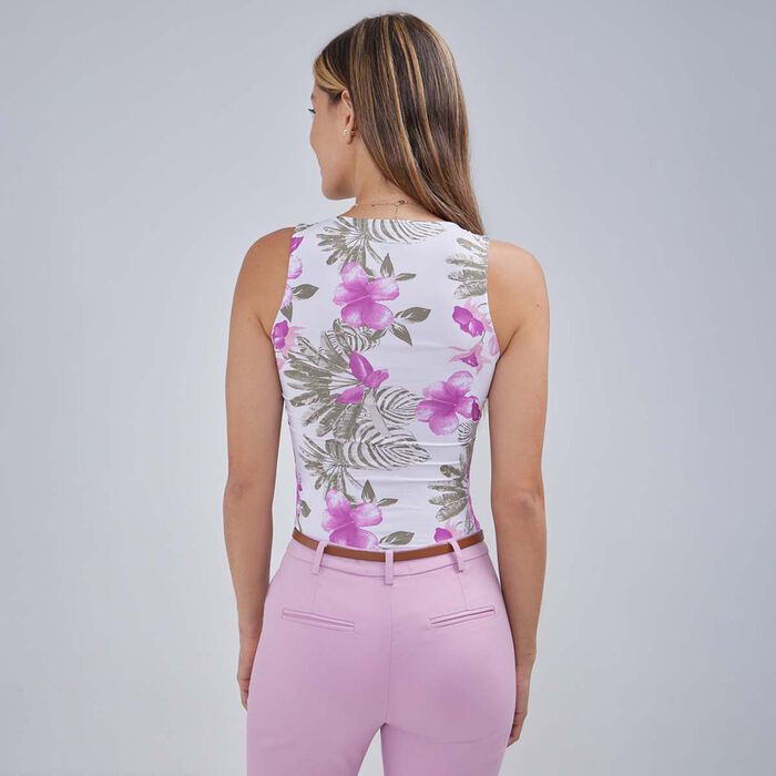 tops para mujer