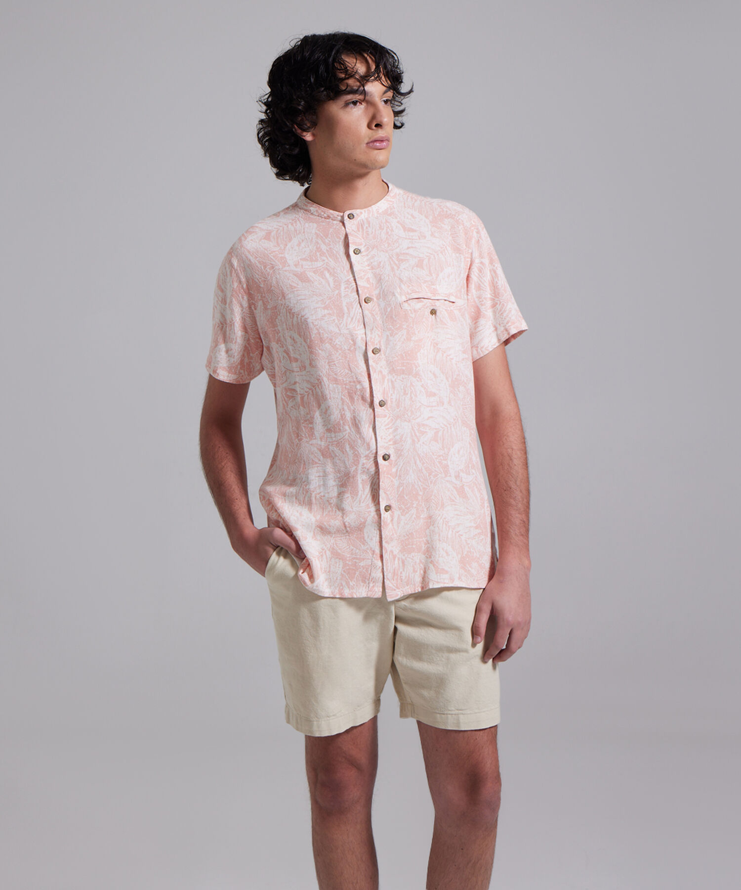 camisas para hombre