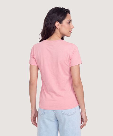 camisetas mujer
