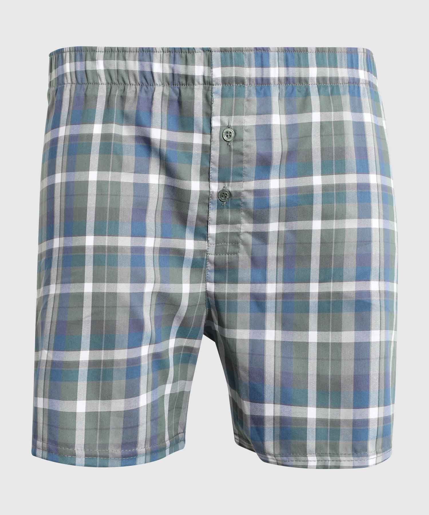 boxers para hombre