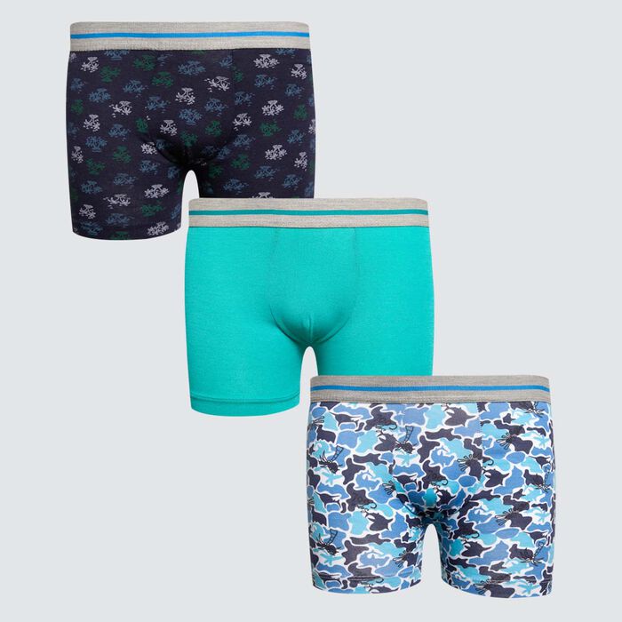 boxer para niño