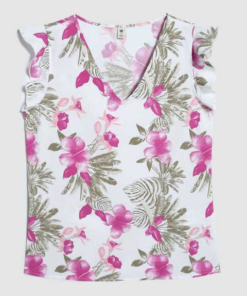 blusas de moda image number null