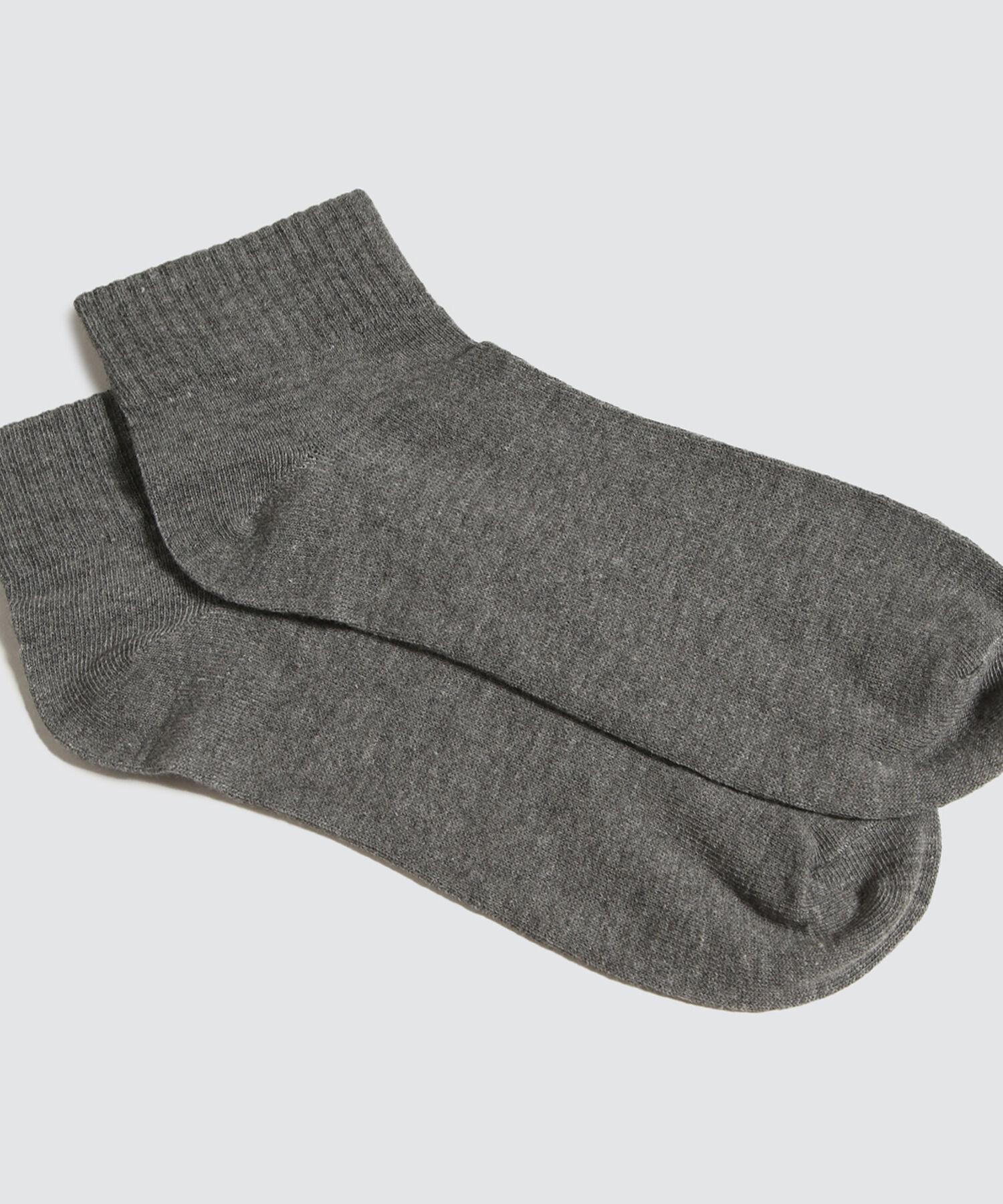 medias para hombre