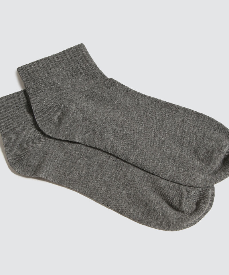 medias para hombre