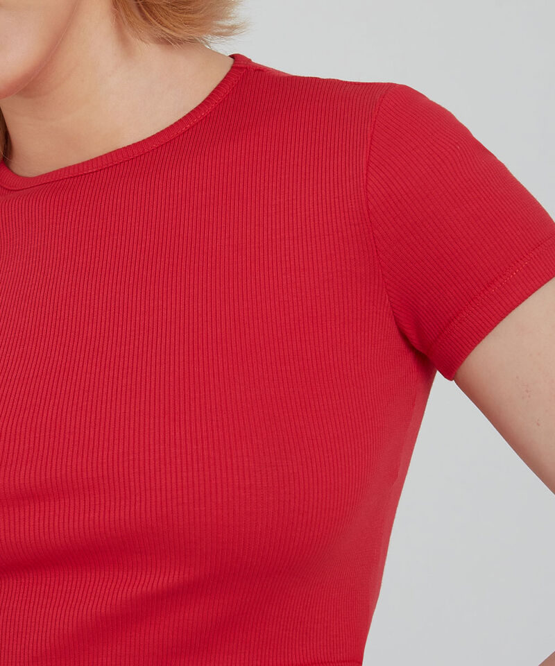 camisetas mujer