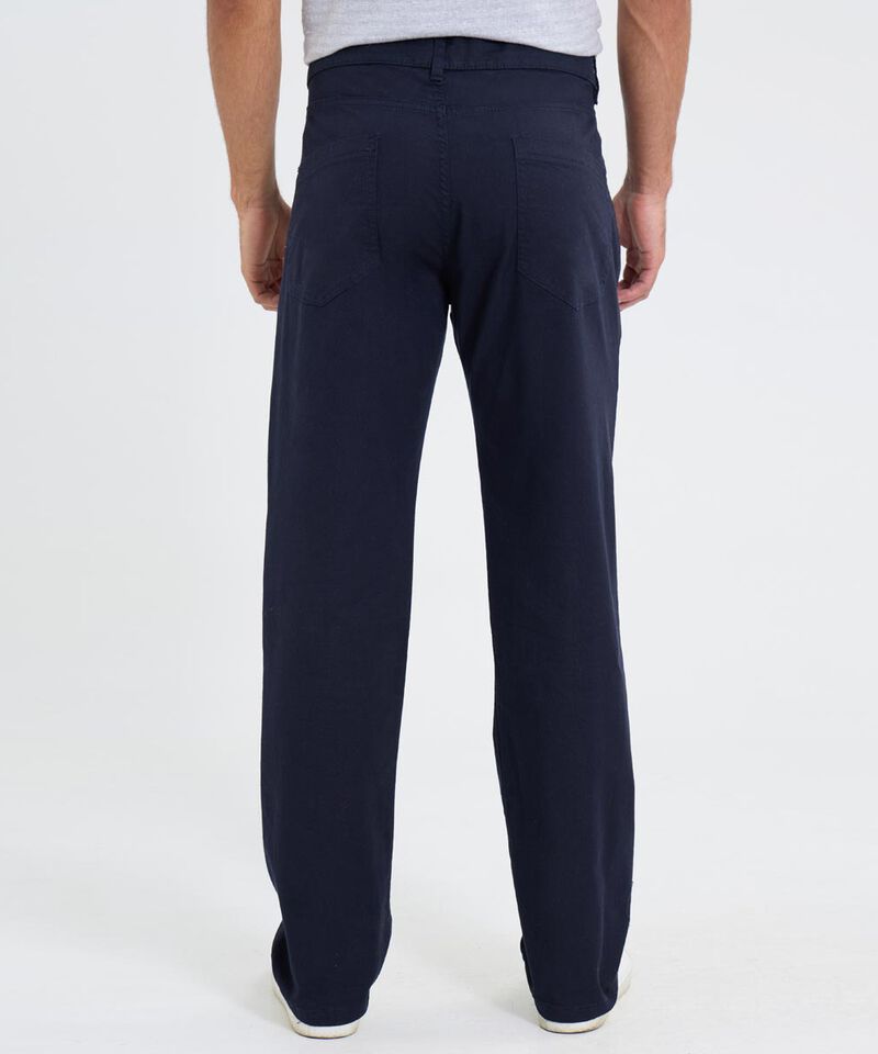 pantalones para hombre