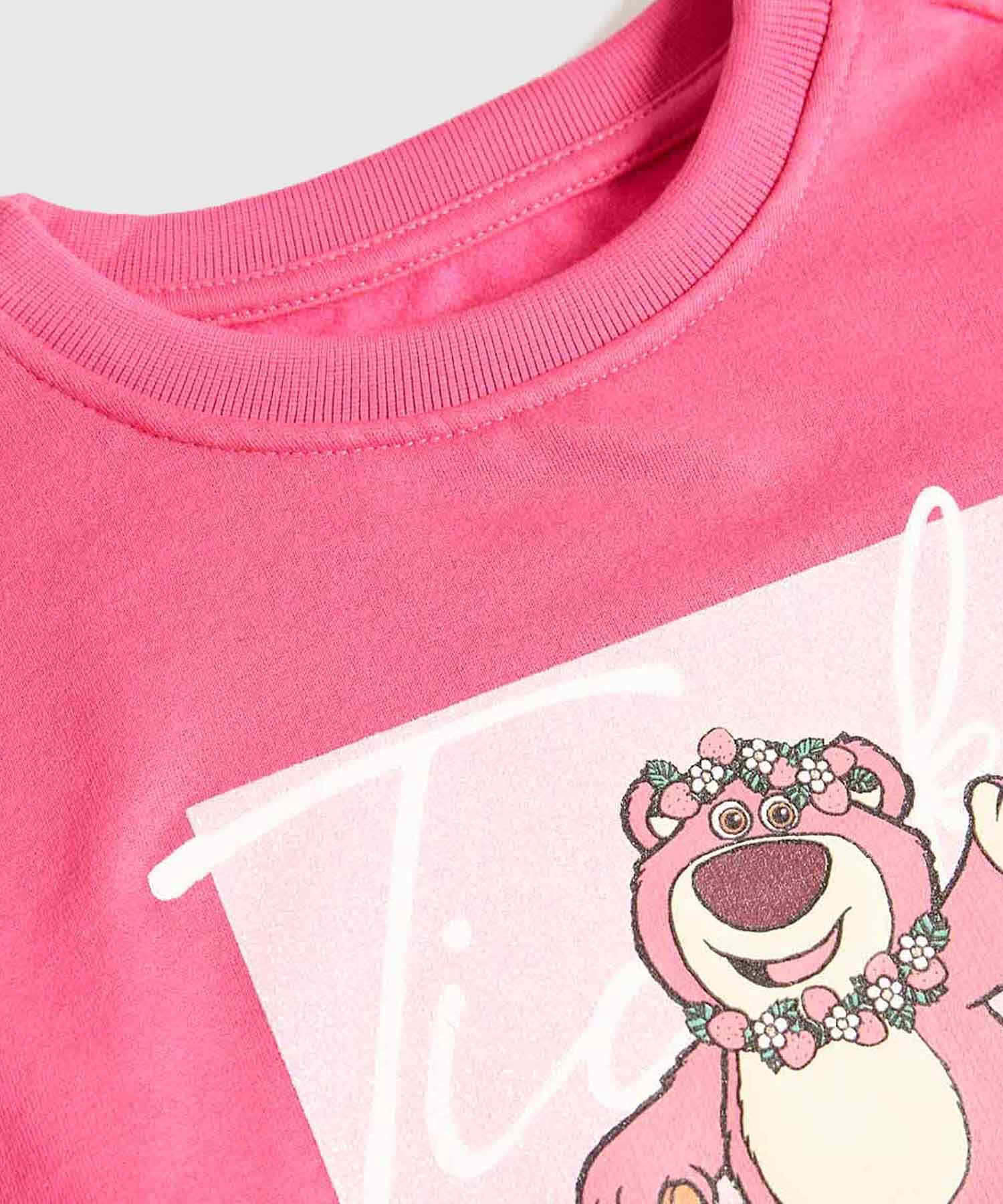 buzos para niñas