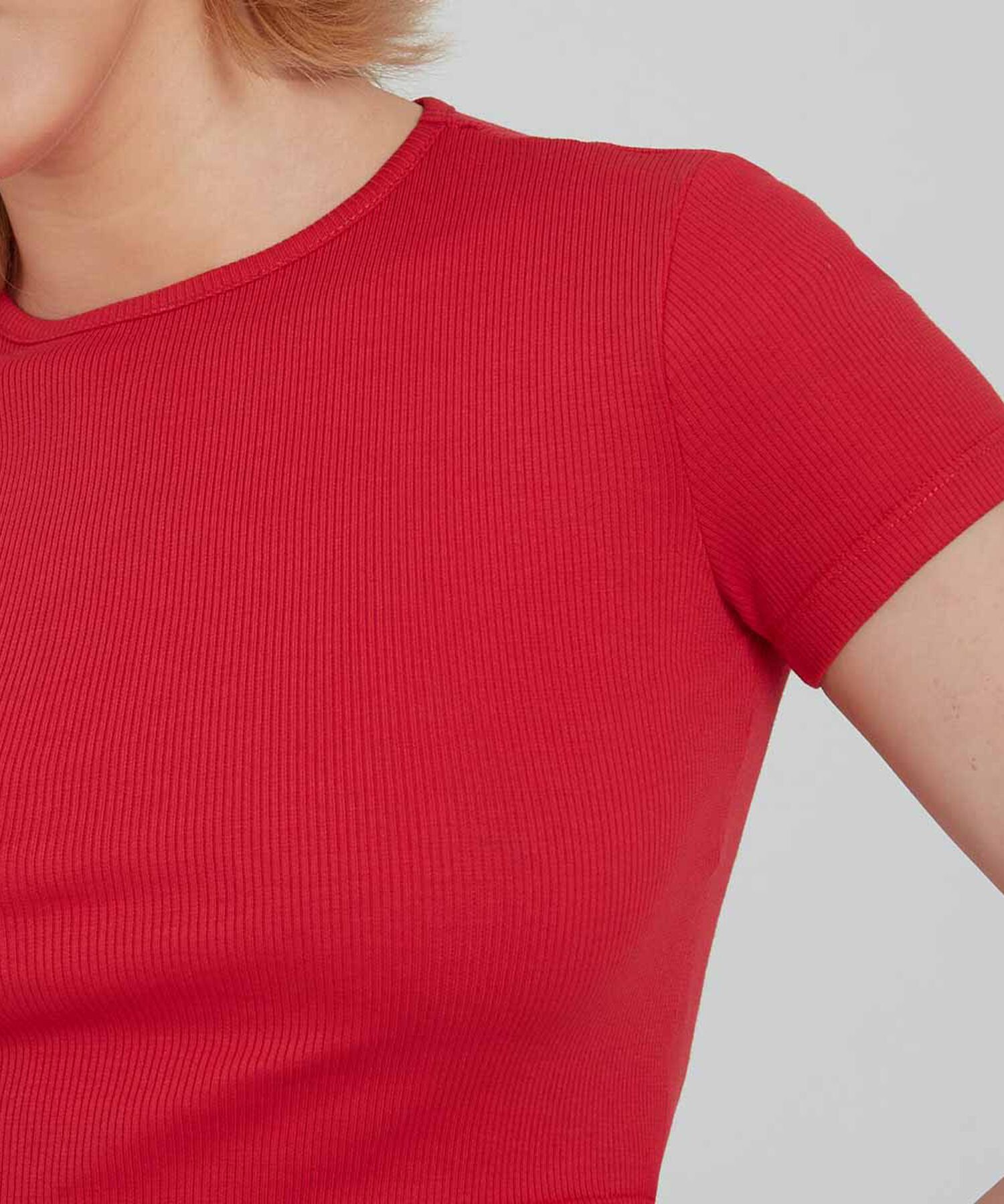 camisetas mujer
