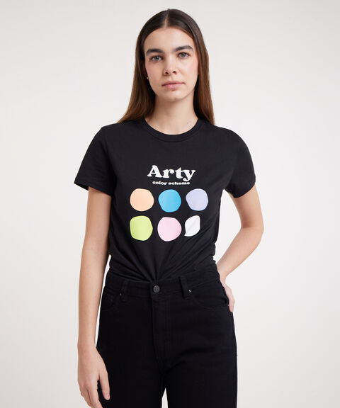 camisetas mujer