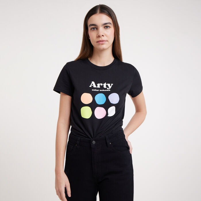 camisetas mujer