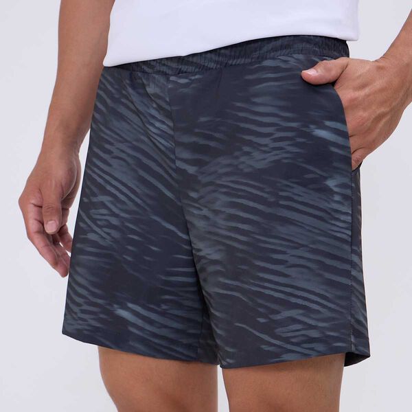 bermudas deportivas para hombre