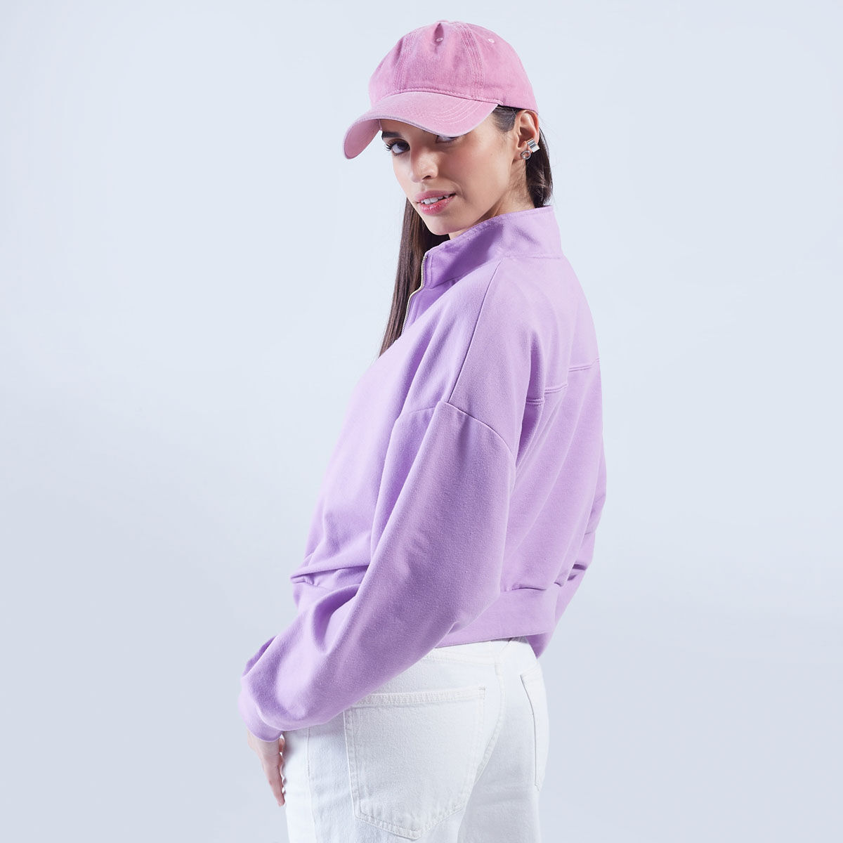buzos para mujer
