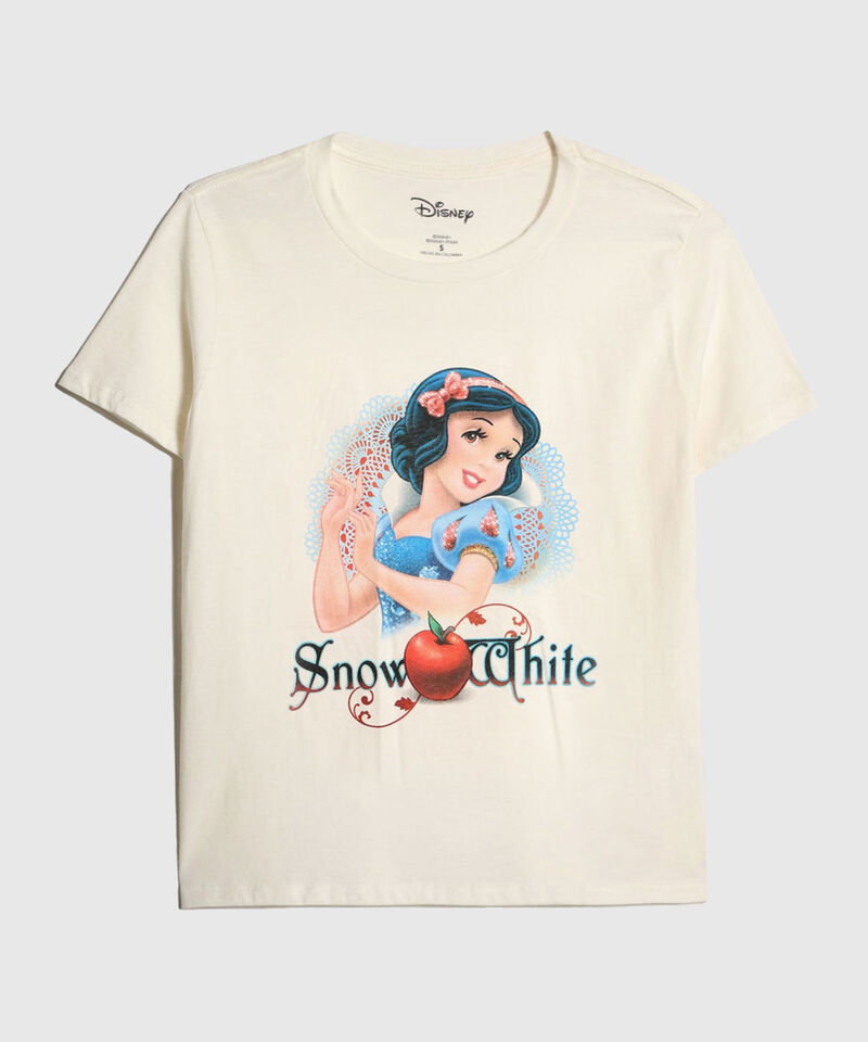 camisetas mujer