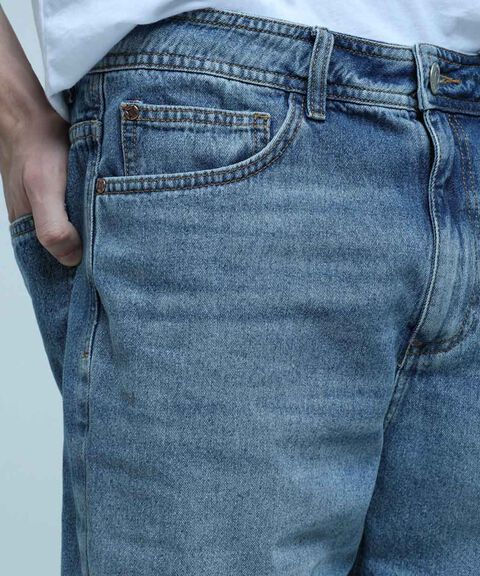 bermudas para hombre