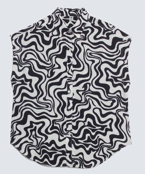 camisas para mujer