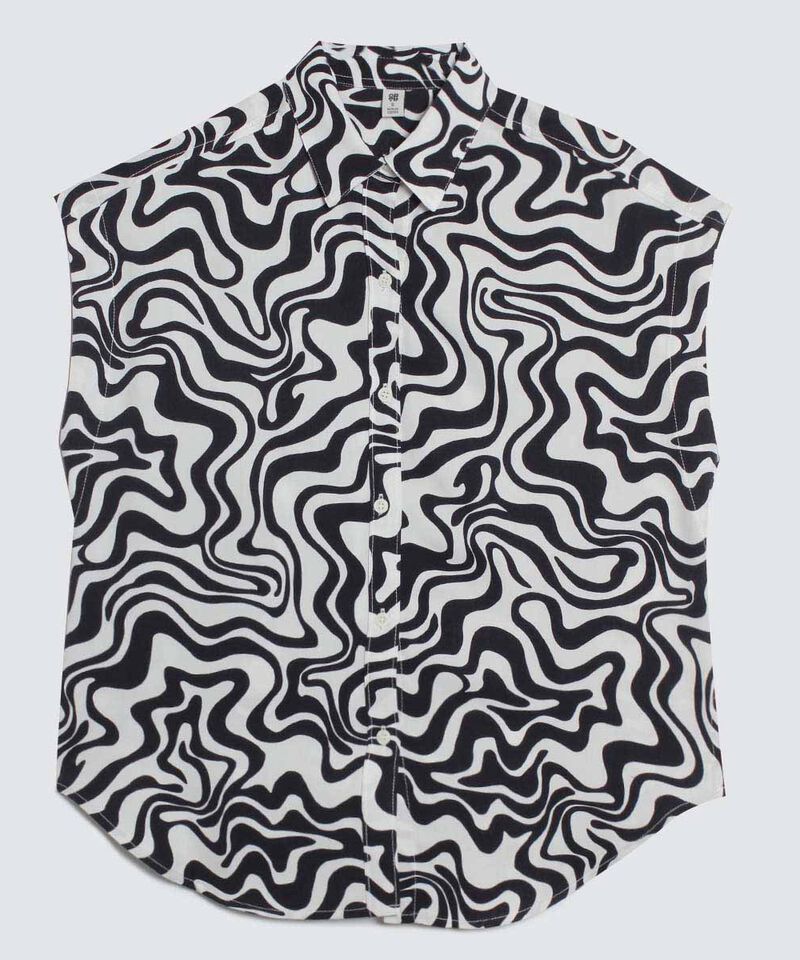 camisas para mujer