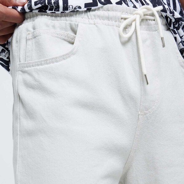 jeans denim image number null