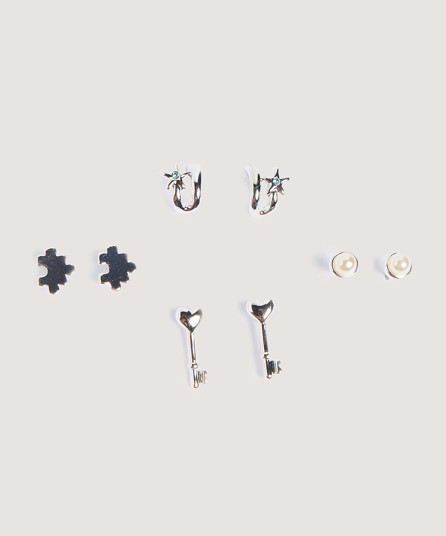 sets de accesorios para mujer