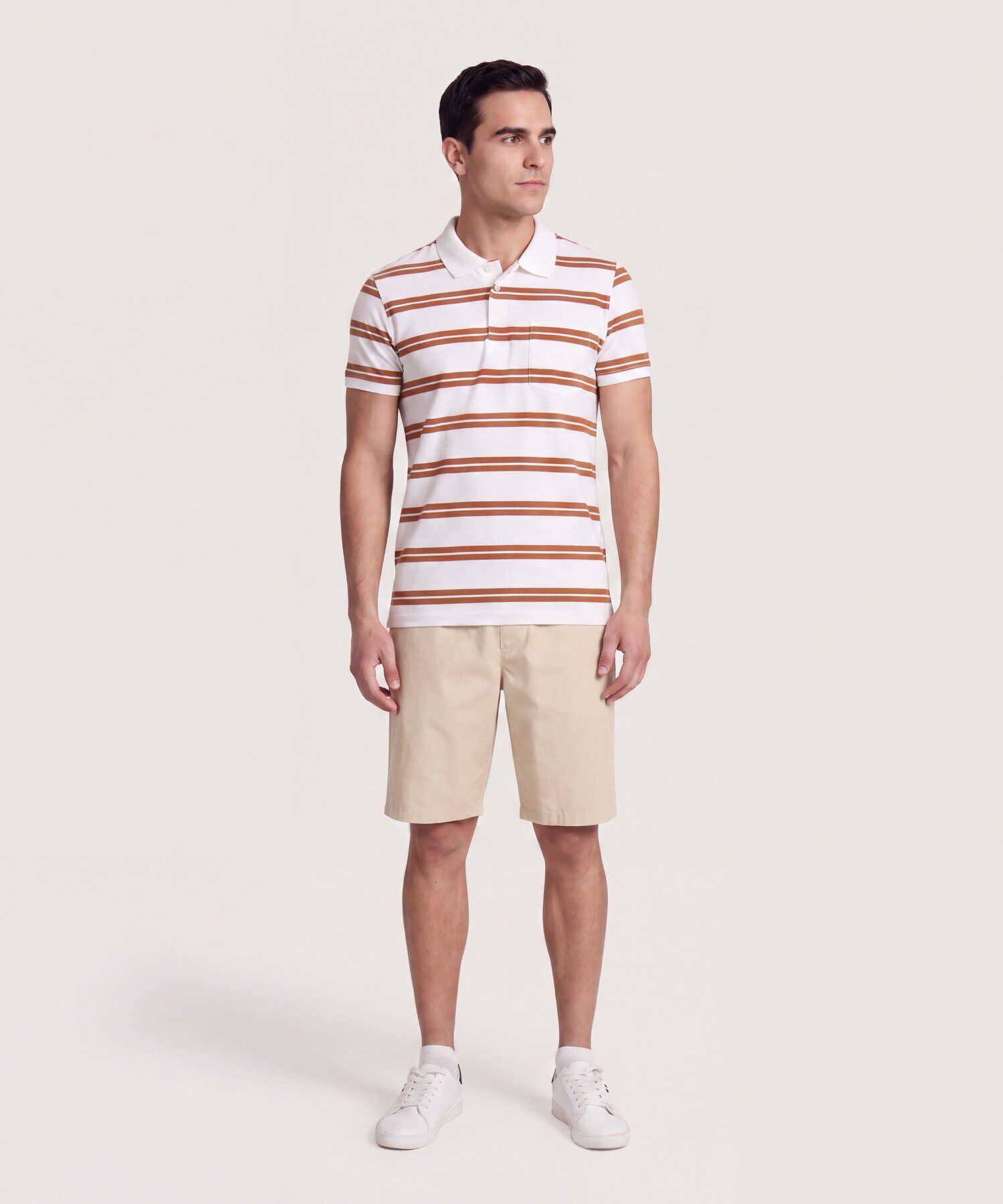 bermudas para hombre