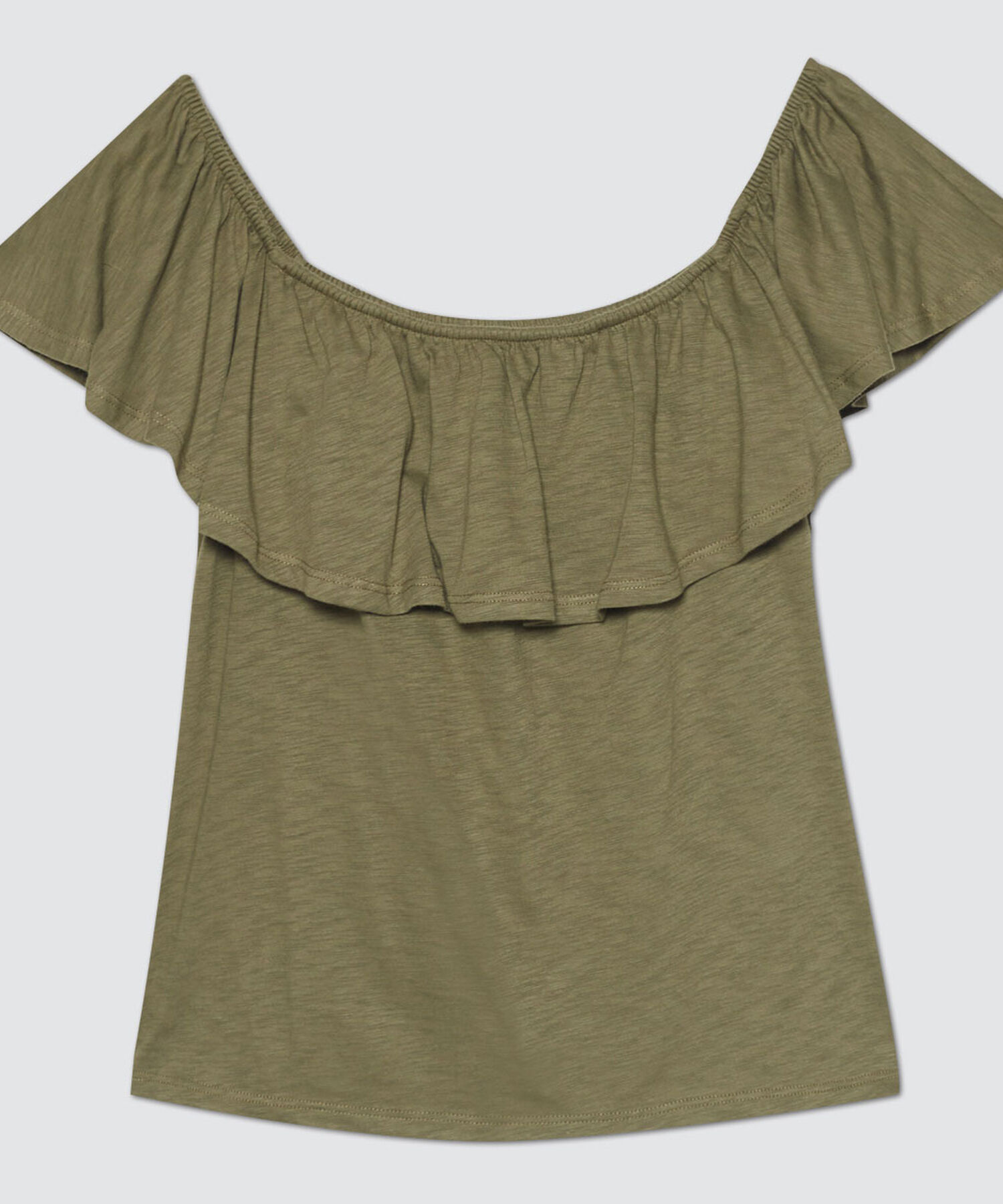camisetas mujer