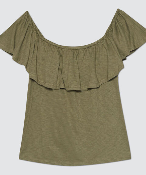 camisetas mujer