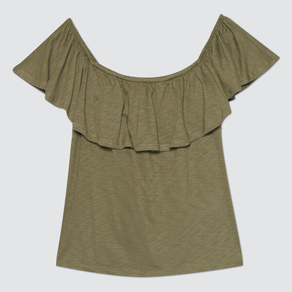 camisetas mujer