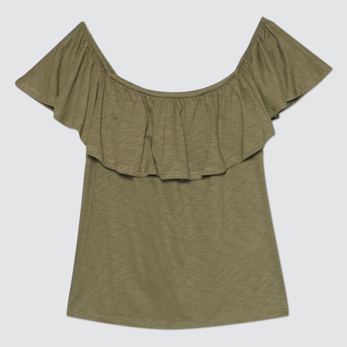 camisetas mujer