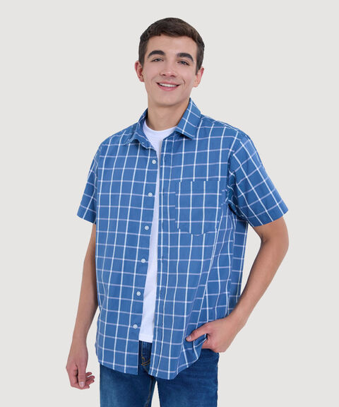 camisas para hombre image number null