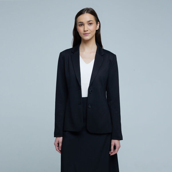 chaquetas para mujer image number null