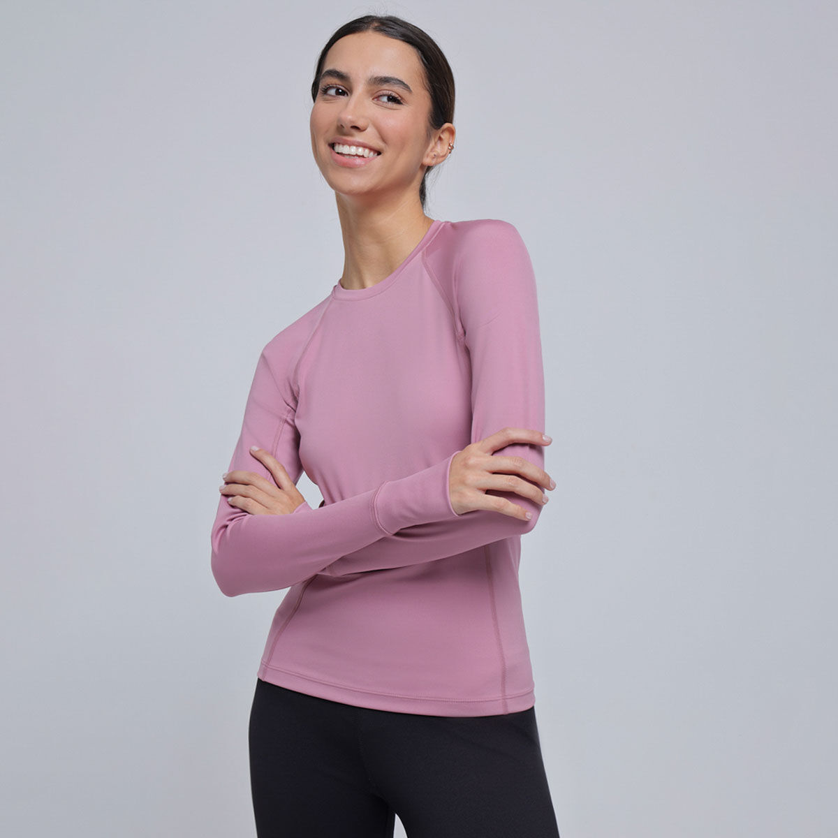 Camiseta Deportiva Manga Larga compra online OSTU