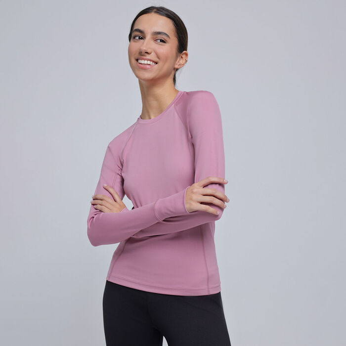 camisetas deportivas mujer