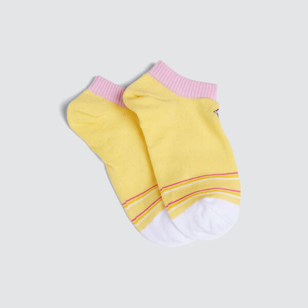 medias para niña