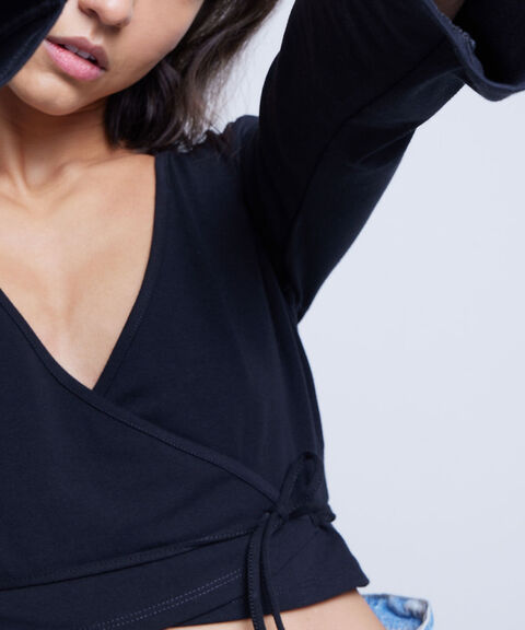 camisetas mujer