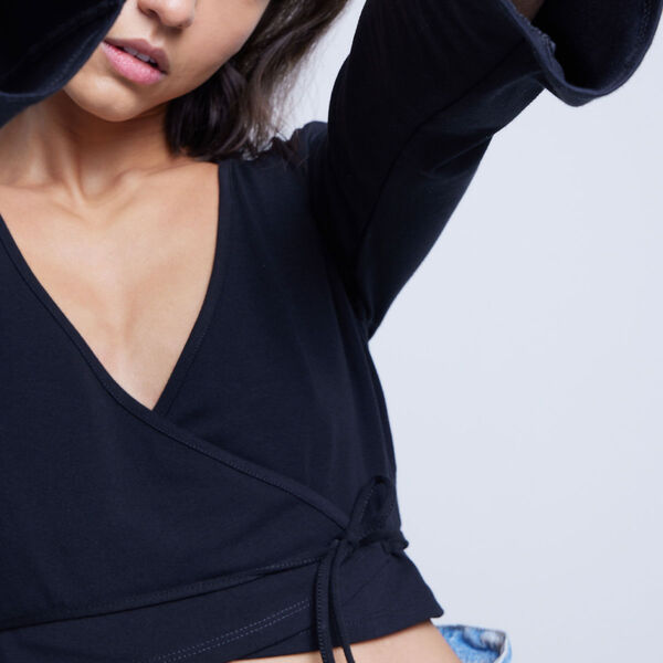 camisetas mujer image number null