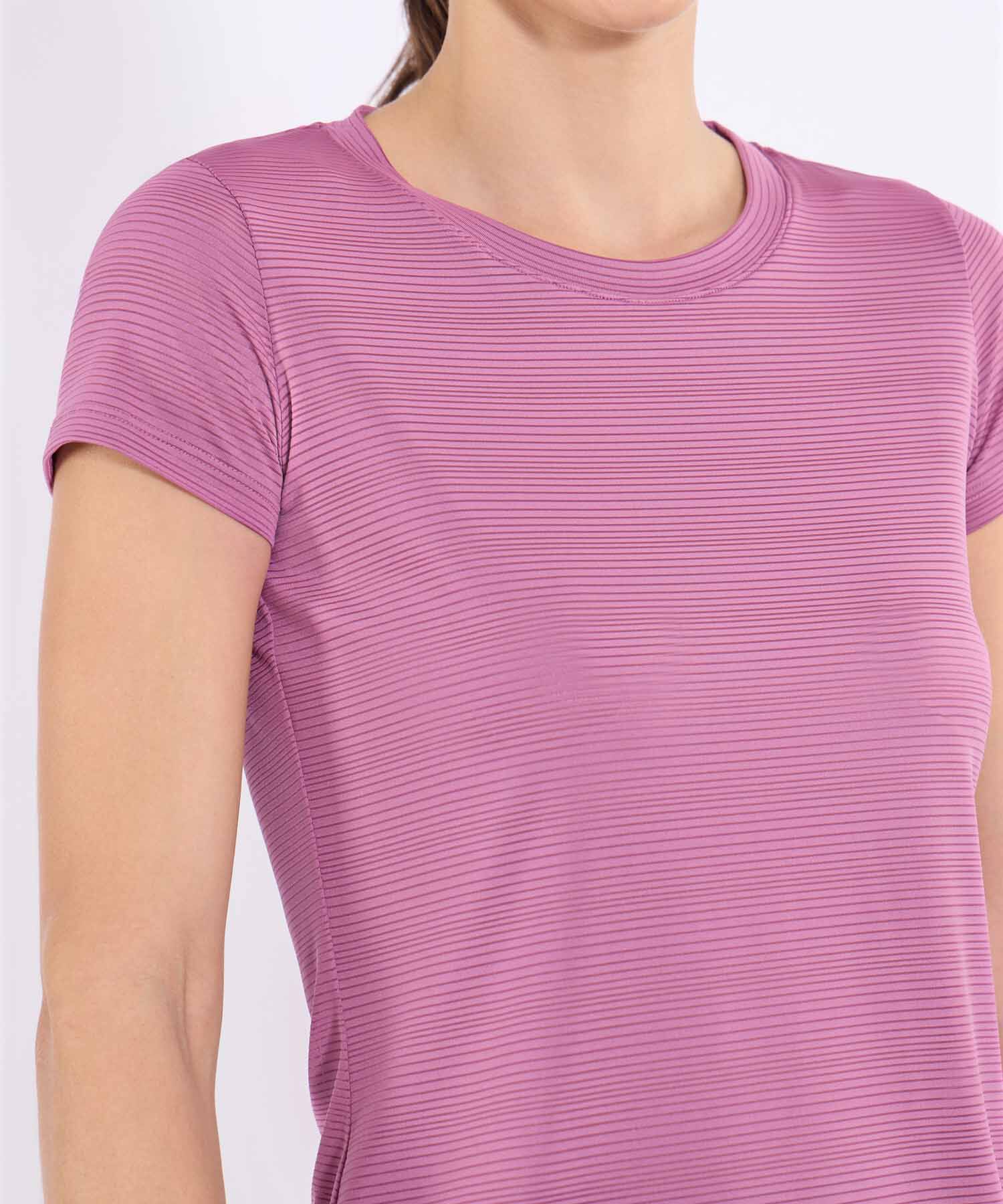 camisetas deportivas mujer