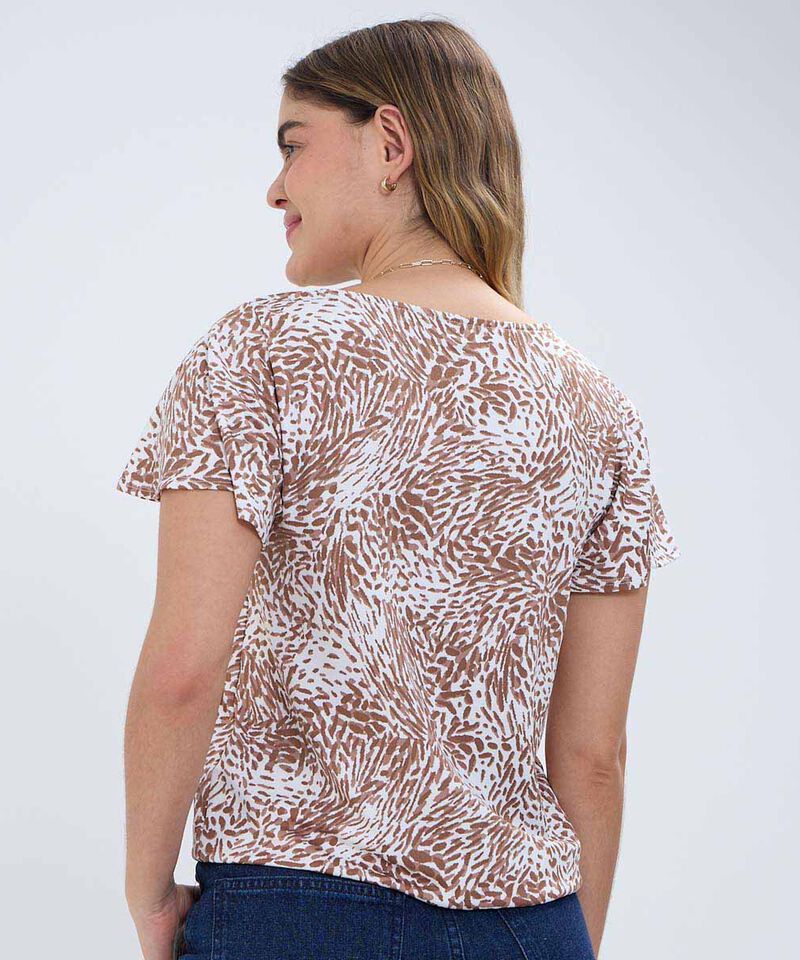 camisetas mujer