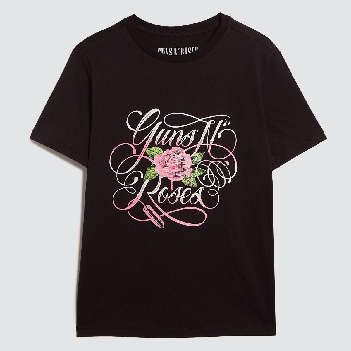 camisetas mujer