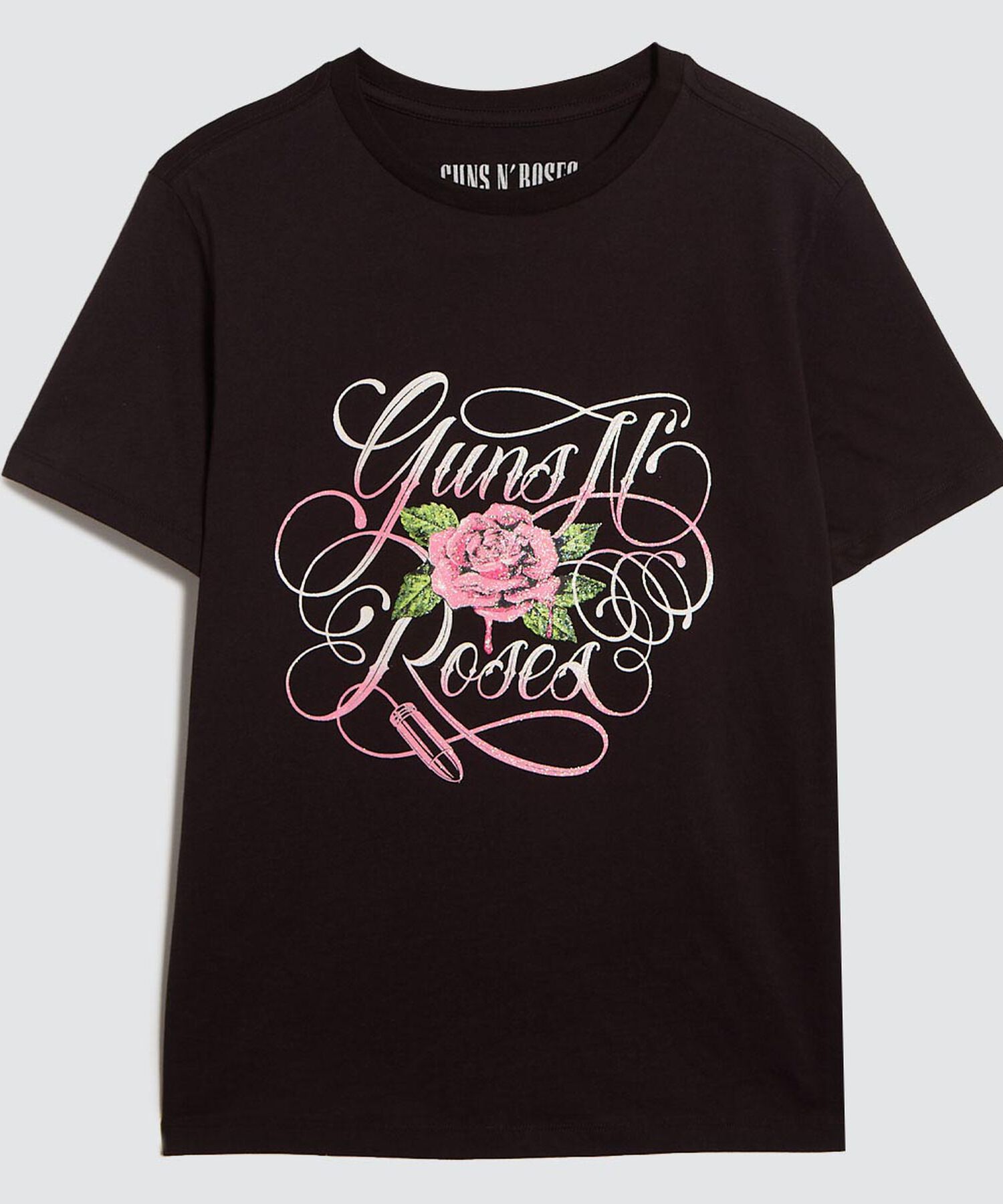 camisetas mujer